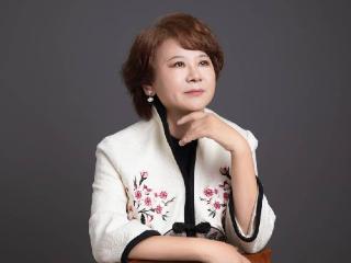 笔墨赴宫约·百年续文脉———著名艺术家王凤云