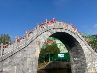 2025网聚美好安徽｜枞阳浮山：“中国第一文山”打造旅游新业态 和美乡村展现新活力