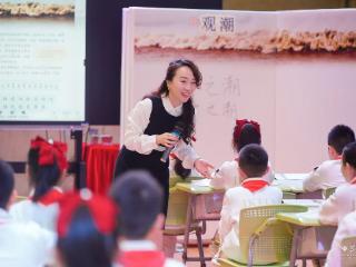 全国同行点赞！国际理解教育的“车谷智慧”