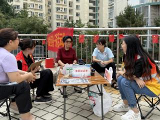 文化赋能，治理有方——聚焦青岛市崂山区金家岭街道以文化“软实力”撬动社区治理新格局