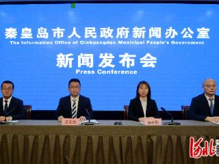 今年前10个月秦皇岛市累计363.1万人次享受城乡居民基本医疗保险保障服务