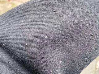 刚刚！十堰下雪了！