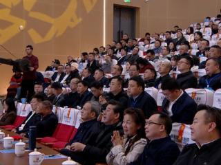 第四届贵州天麻节在赫章县盛大举行 毕节“神草”奏响产业振兴强音