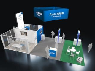 旭化成微电子将在CES®2026发布兼顾隐私保护和便捷体验的银龄科技与宠物科技解决方案