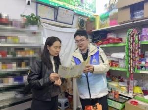 甘肃靖远烟草：“消”护平安，我们在行动