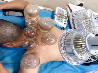 安溪县中医院张银清：中西医结合急救模式筑起生命新防线