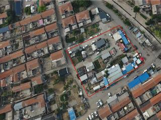 柔性拆违破梗阻 惠民工程加速度 崂山区综合行政执法局专项整治护航民生项目推进