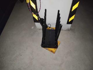 贵阳无线电管理局查处8起信号屏蔽器案件