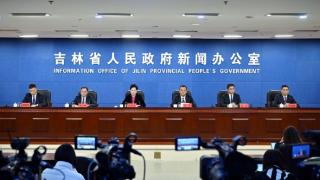 新雪季｜吉林新雪季放大招：1亿消费券+1.8亿游客目标