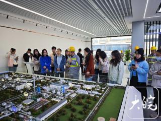 2025网聚美好安徽｜这家老牌铜企，凭智慧与科技“点废成金”闯世界