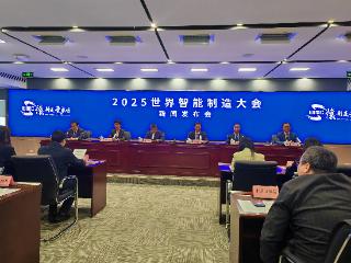 向“质”攀升，南京机器人解锁“智造”新图景