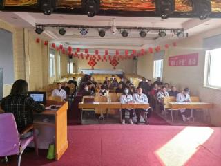 传承六经薪火 赋能基层诊疗 青岛市“六经学术体系”技术巡回指导在平度市第三人民医院成功开展