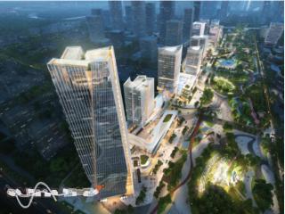 中建海峡西南分公司斩获2025年第五届“新基建杯”BIM大赛三等奖荣誉