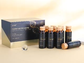 禾伊希凭 280 道尔顿 “超级肽”，掀起口服抗衰技术革命