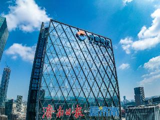 齐鲁银行滨州分行：金融活水这样“精准滴灌”民营经济