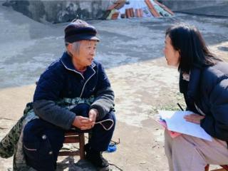 湖南临湘：筑牢乡村“防火墙” 共绘平安“同心圆”