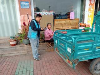 【社会主义核心价值观“五个融入”】济南市莱芜区凤城街道顺河社区：垃圾分类进万家 环保理念入人心