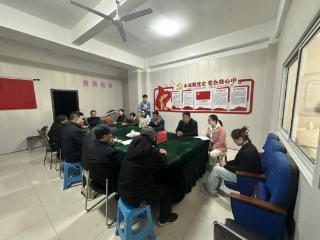 社区反诈齐参与 幸福家园共守护