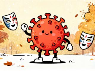 打好防治“组合拳”，抵御流感病毒“年年变”