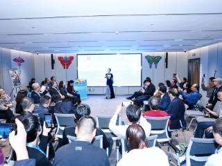 文艺赋美乡村振兴，潍坊经验亮相中国文化馆年会