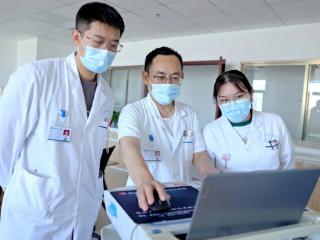 三关连闯！神经疾病诊疗中心为七旬老人重燃生命之光