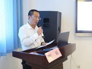 【笃行实干 大抓业务】石岛人民医院举办威海市眼科新技术继续教育培训会