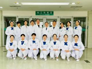 平度市第三人民医院心内科护士：守护心尖上的舞者