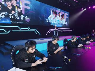 《安徽电竞产业报告》：量子计算或将用于战术优化