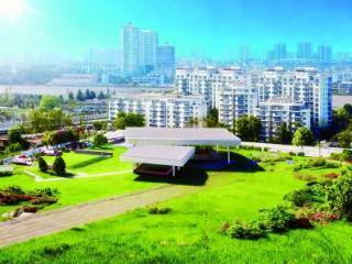 西街长干古城遗址将建两座保护展示大棚