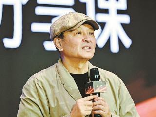 导演杨亚洲：厦门会成为更加热门的取景地