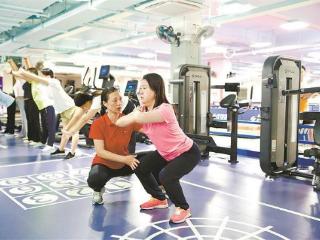 厦门理工学院黄彩华再度获评“全国群众体育先进个人”