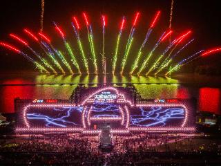 江苏南京：音符流淌，奏响城乡发展协奏曲