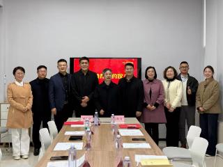 烟台理工学院与烟台市青年企业家商会签署战略合作协议