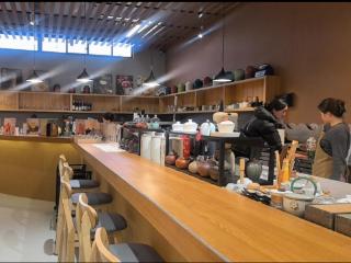 畅通精品咖啡“最后一公里”：工行贵阳分行精准赋能乳业供应链升级