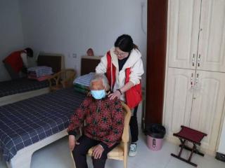 “婷宝”：菏泽鲁西新区程婷日常工作中的助人为乐点滴情