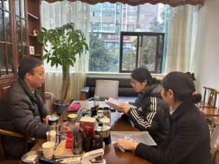 工行遵义仁怀支行：金融活水润酒都 匠心服务暖万家