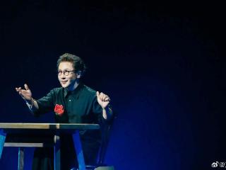 魔术师刘谦公开抗癌秘诀，全靠做好这件事！