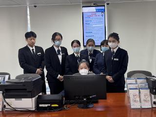 临沂市兰山区行政审批服务局开展“高效办成一件事”专题培训