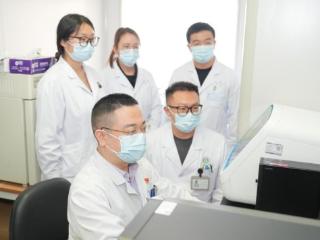 烟台毓璜顶医院紧密型城市医疗集团病理中心与芝罘区妇幼保健院成功对接 多维度打通病理服务“最后一公里”