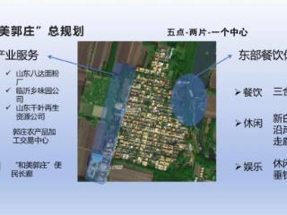 山东交通技师学院市派“第一书记”吕小帅：办实事 兴产业 绘就幸福图景