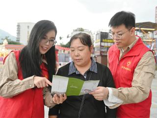 福州长乐供电：携手共倡“光盘行”，传递文明新风尚