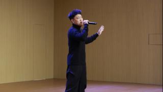 喜报！齐鲁医药学院学生在淄博市青年学生“青春心向党 歌声颂华章”歌手大赛中荣获佳绩