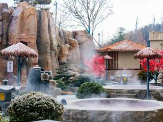 青岛西海岸新区启动“冬游西海岸”系列活动，推出千场文旅体验点亮冬日