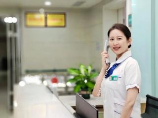 用专业与温度，点亮生命的微光——平度市第三人民医院康复科护士张鲁艳的暖心守护