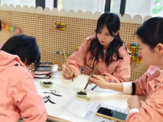 家园社共清风！尚秀幼儿园凝聚协同育人合力