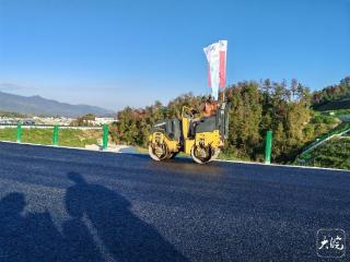 太蕲高速安徽段通车将给沿线带来哪些利好？