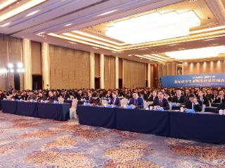 中西融合 多维干预——糖尿病全生命周期健康管理高峰论坛在济圆满举办