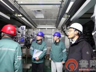 枣庄市台儿庄供电：电力营商环境持续优化，山东颐力新能源实现“开门即接电”