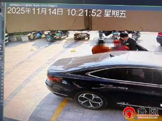 九旬老人办理补卡 农行禹城市支行暖心接送