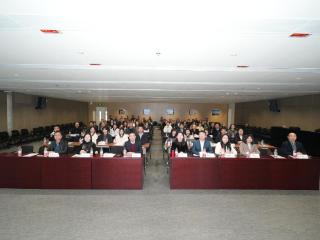 第十六届医工协同科技创新学术年会开幕 医院学科建设与管理论坛顺利召开